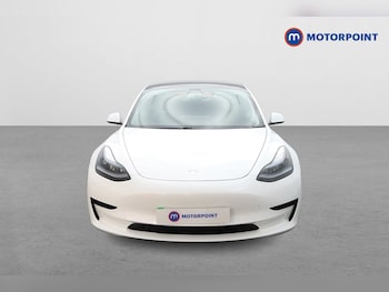 Used Tesla Model 3 undefined for sale - 78390019: Photo