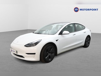 Used Tesla Model 3 undefined for sale - 78390019: Photo
