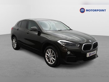 2019 - sDrive 20i SE 5dr Step Auto