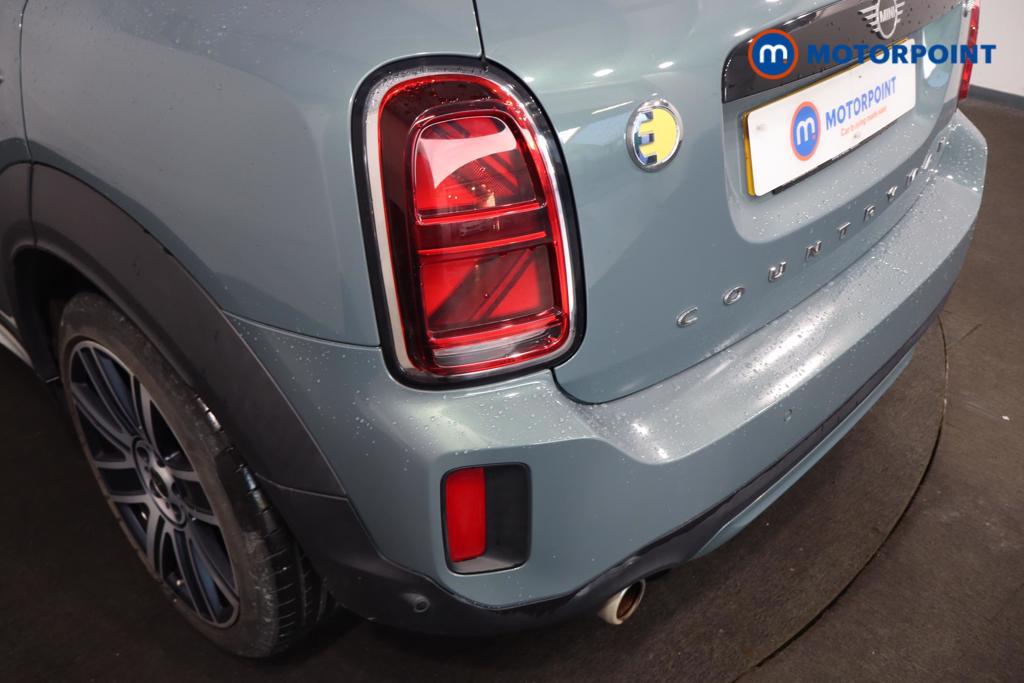 Used MINI Countryman 2021 for sale - 77935389: Photo 25
