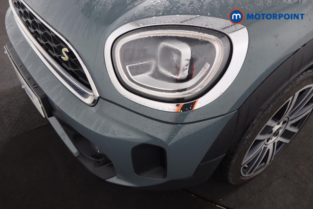 Used MINI Countryman 2021 for sale - 77935389: Photo 28