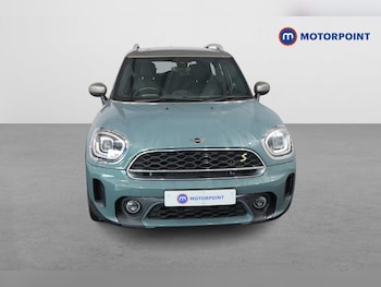 Used MINI Countryman 2021 for sale - 77935389: Photo