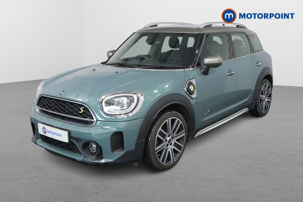 Used MINI Countryman 2021 for sale - 77935389: Photo 3