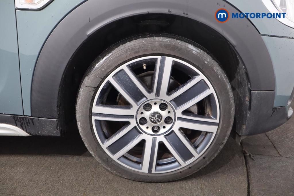 Used MINI Countryman 2021 for sale - 77935389: Photo 32