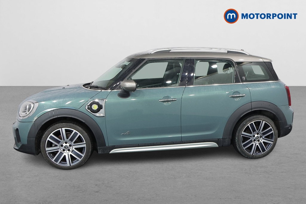 Used MINI Countryman 2021 for sale - 77935389: Photo 4