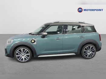 Used MINI Countryman 2021 for sale - 77935389: Photo