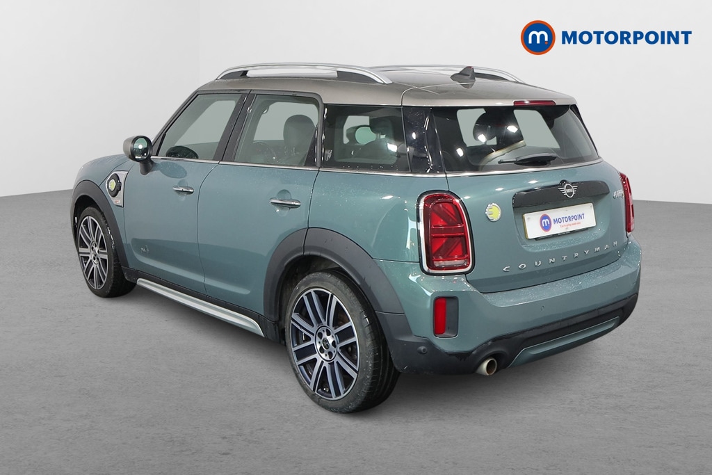 Used MINI Countryman 2021 for sale - 77935389: Photo 5