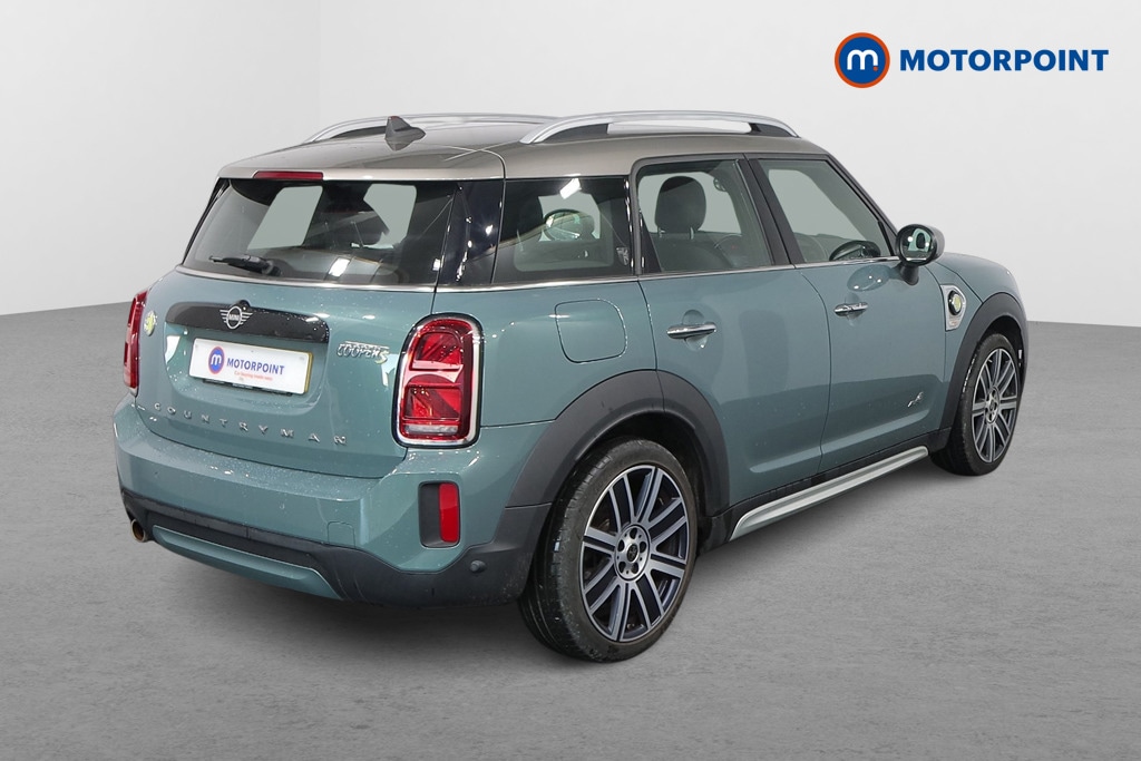 Used MINI Countryman 2021 for sale - 77935389: Photo 7