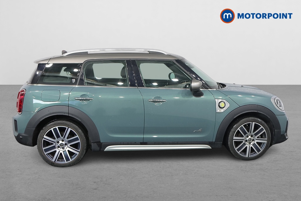 Used MINI Countryman 2021 for sale - 77935389: Photo 8