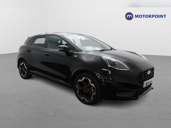 Used Ford Puma 2024 for sale - 79596979: Photo