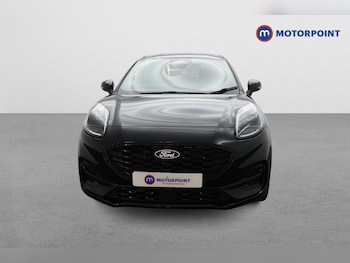 Used Ford Puma 2024 for sale - 79596979: Photo