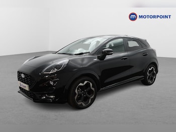 Used Ford Puma 2024 for sale - 79596979: Photo