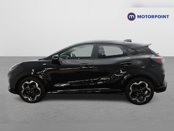 Used Ford Puma 2024 for sale - 79596979: Photo