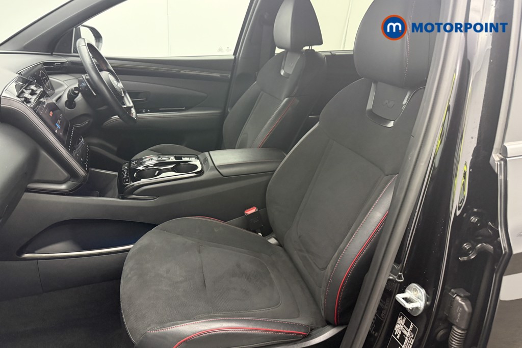 Used Hyundai TUCSON 2022 for sale - 76718315: Photo 10