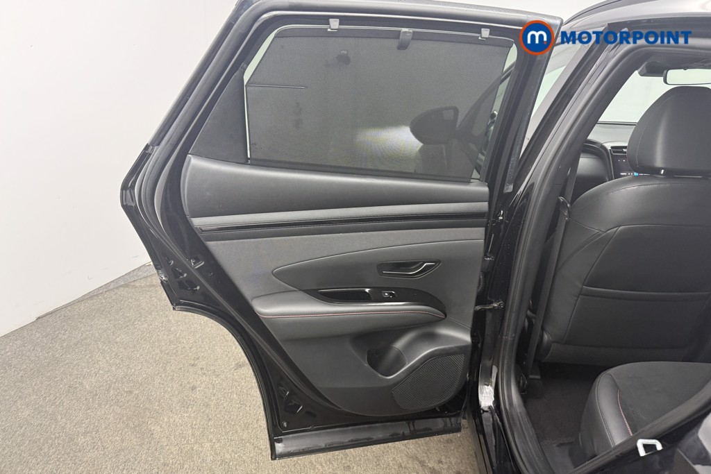 Used Hyundai TUCSON 2022 for sale - 76718315: Photo 16