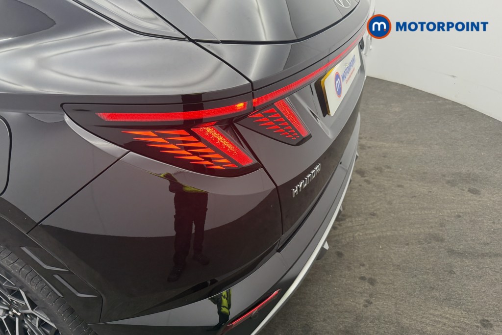 Used Hyundai TUCSON 2022 for sale - 76718315: Photo 17