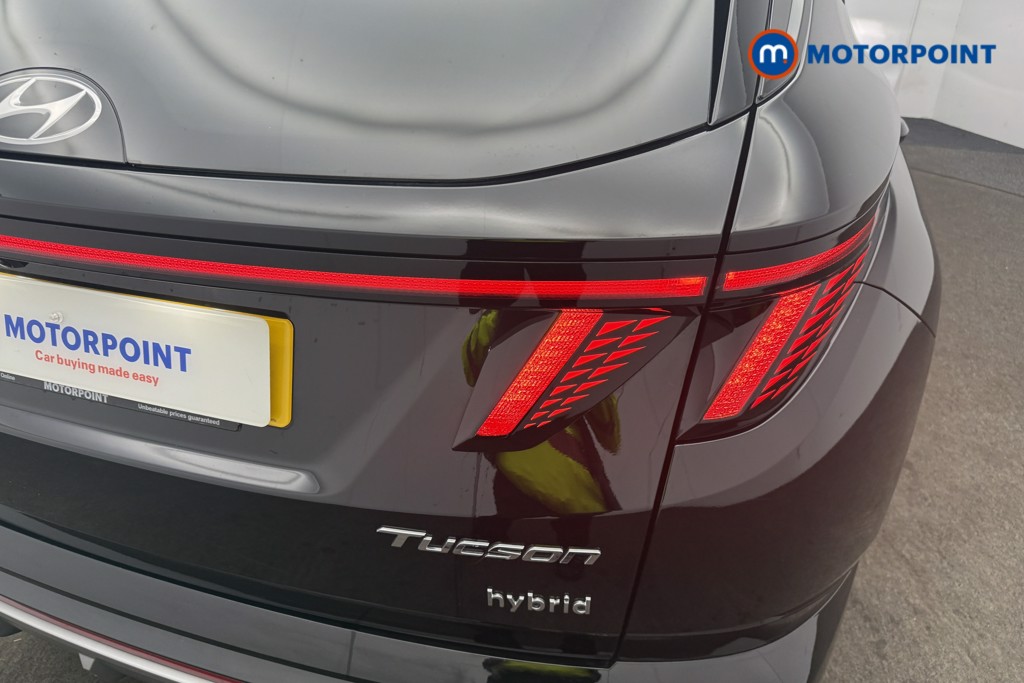 Used Hyundai TUCSON 2022 for sale - 76718315: Photo 18