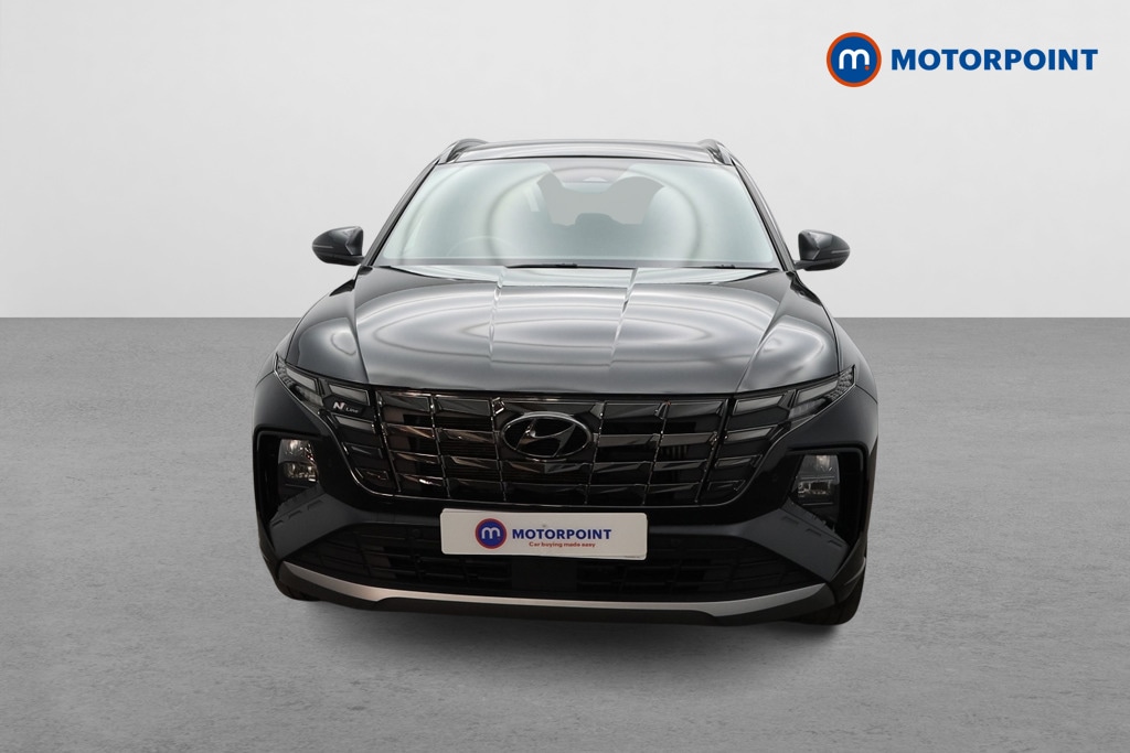 Used Hyundai TUCSON 2022 for sale - 76718315: Photo 2