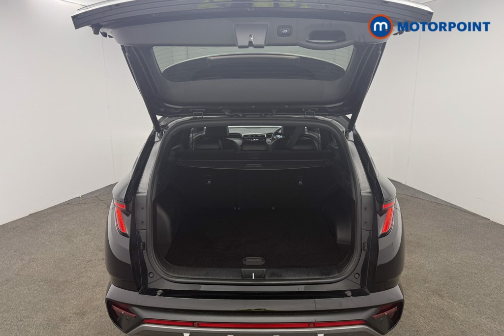 Used Hyundai TUCSON 2022 for sale - 76718315: Photo 21