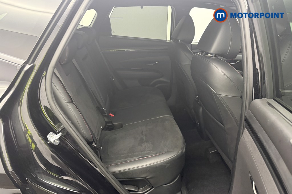 Used Hyundai TUCSON 2022 for sale - 76718315: Photo 24