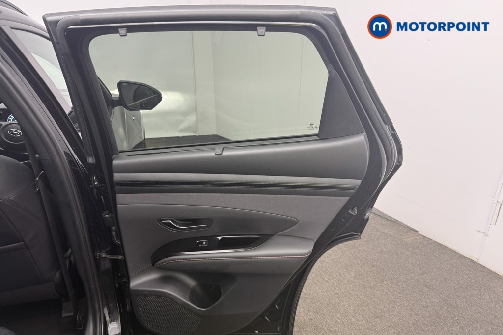 Used Hyundai TUCSON 2022 for sale - 76718315: Photo 25