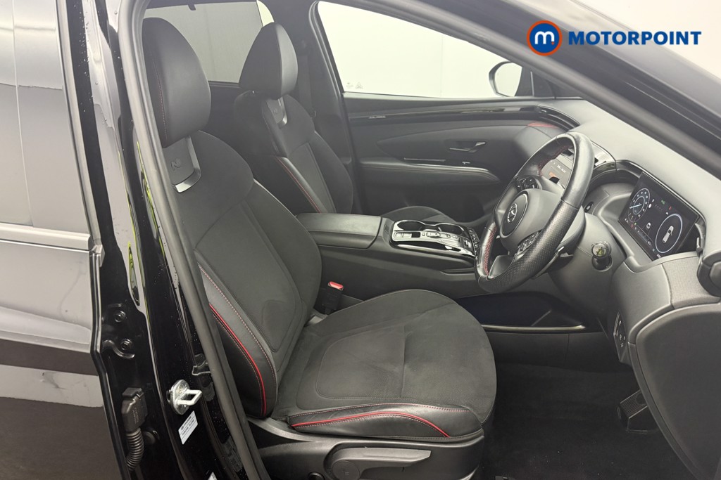 Used Hyundai TUCSON 2022 for sale - 76718315: Photo 26