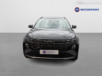 Used Hyundai TUCSON 2022 for sale - 76718315: Photo