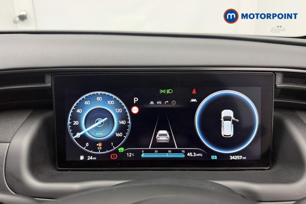 Used Hyundai TUCSON 2022 for sale - 76718315: Photo 39