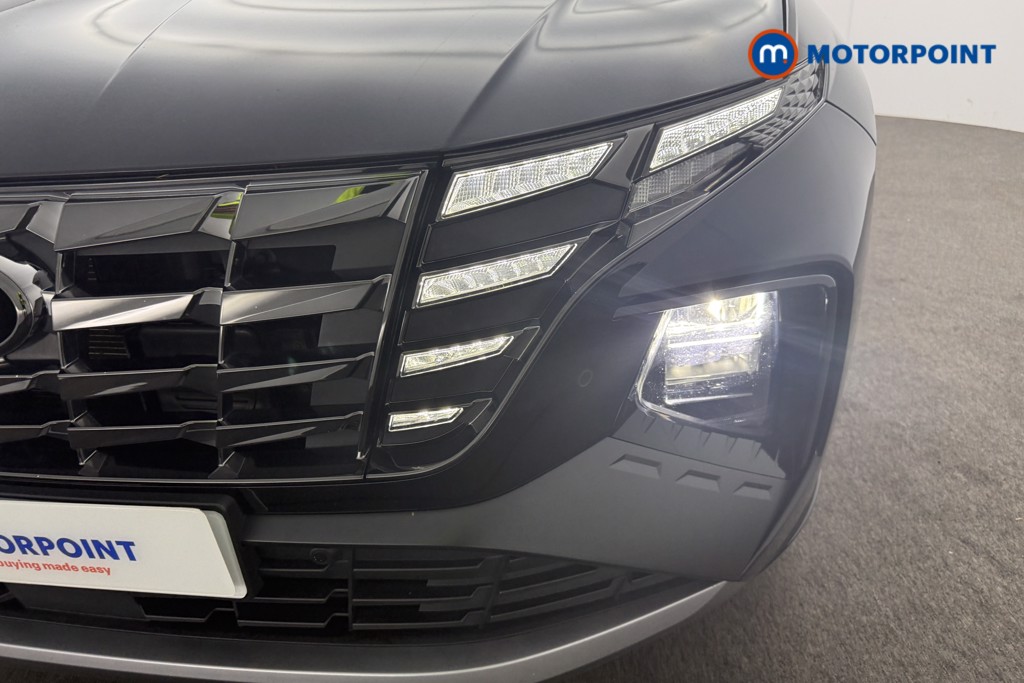 Used Hyundai TUCSON 2022 for sale - 76718315: Photo 43