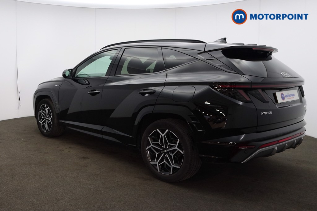 Used Hyundai TUCSON 2022 for sale - 76718315: Photo 5