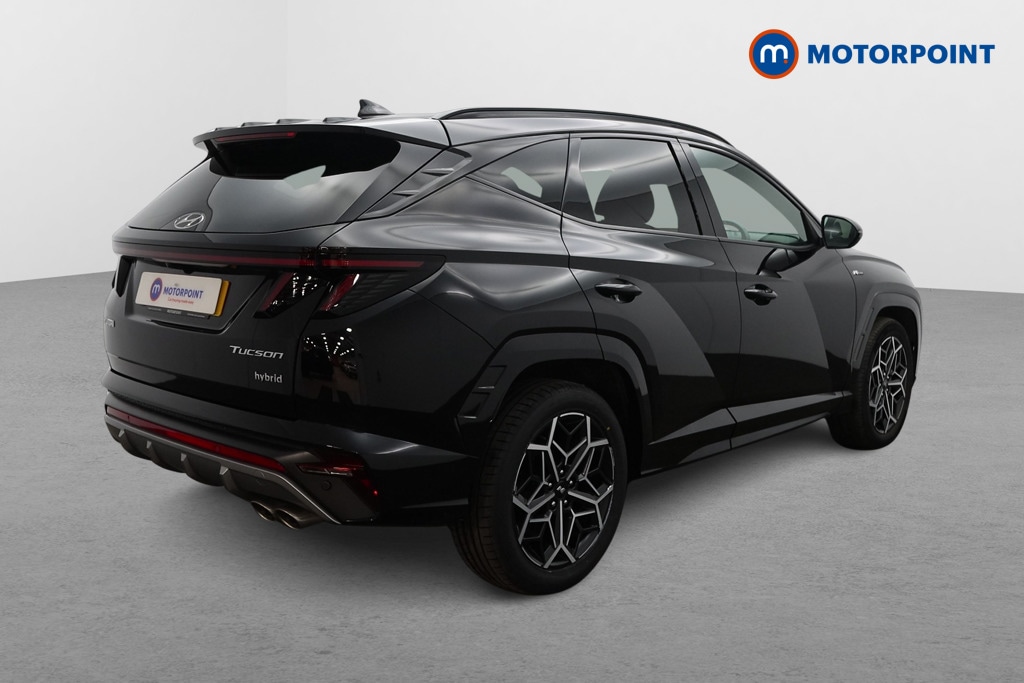 Used Hyundai TUCSON 2022 for sale - 76718315: Photo 7