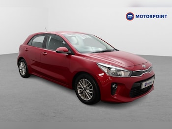 Used Kia Rio undefined for sale - 78718820: Photo