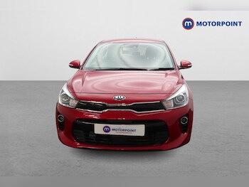 Used Kia Rio undefined for sale - 78718820: Photo