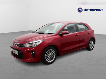 Used Kia Rio undefined for sale - 78718820: Photo
