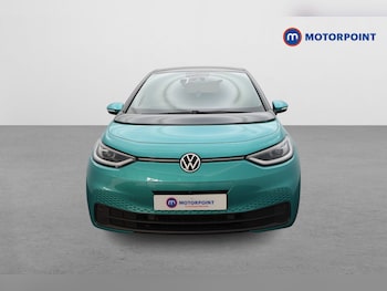 Used Volkswagen ID.3 2023 for sale - 78846891: Photo