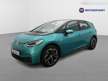 Used Volkswagen ID.3 2023 for sale - 78846891: Photo