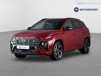 Used Hyundai TUCSON 2025 for sale - 79572421: Photo
