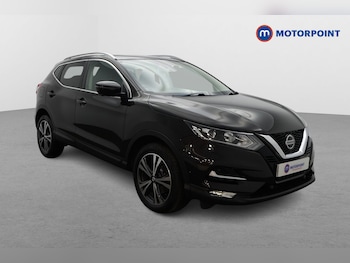 Used Nissan Qashqai 2020 for sale - 76946253: Photo