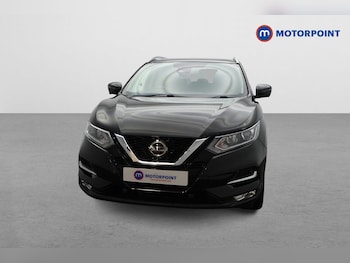 Used Nissan Qashqai 2020 for sale - 76946253: Photo