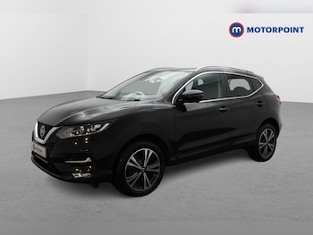 Used Nissan Qashqai 2020 for sale - 76946253: Photo