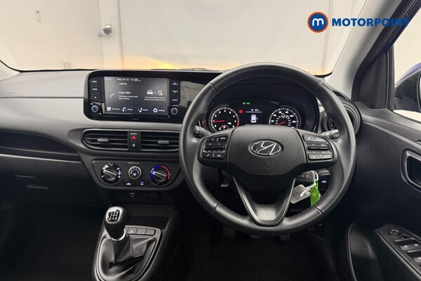 Used Hyundai i10 2023 for sale - 76146975: Photo 10