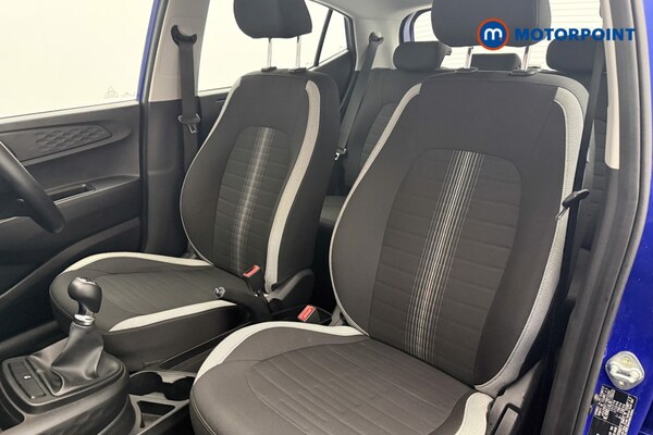 Used Hyundai i10 2023 for sale - 76146975: Photo 11