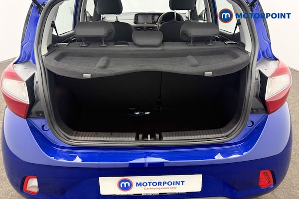 Used Hyundai i10 2023 for sale - 76146975: Photo 13