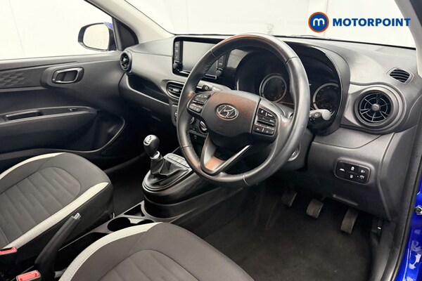 Used Hyundai i10 2023 for sale - 76146975: Photo 14