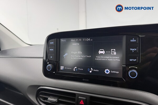Used Hyundai i10 2023 for sale - 76146975: Photo 18