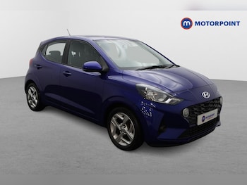 Hyundai - i10