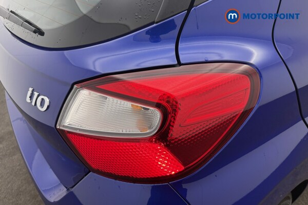 Used Hyundai i10 2023 for sale - 76146975: Photo 25
