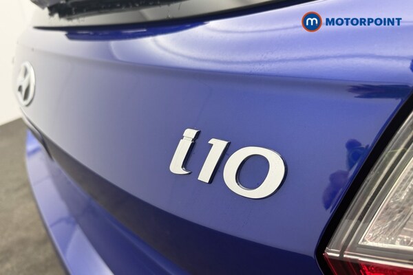 Used Hyundai i10 2023 for sale - 76146975: Photo 26