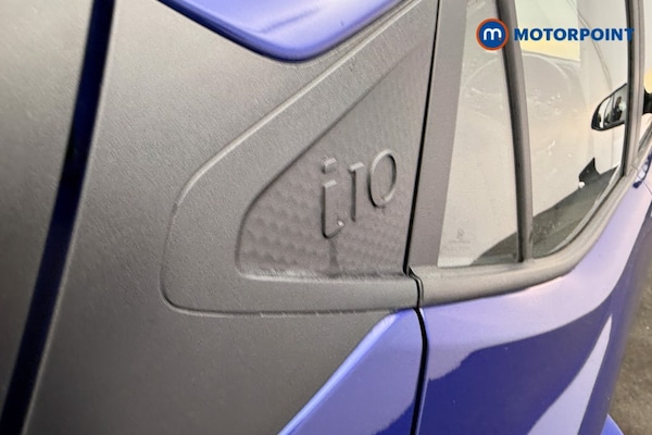 Used Hyundai i10 2023 for sale - 76146975: Photo 27