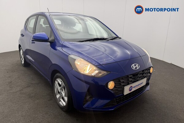 Used Hyundai i10 2023 for sale - 76146975: Photo 28